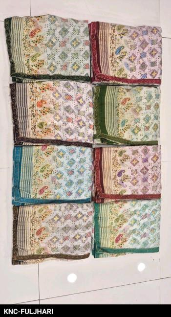 Madhav fuljhari surat saree market online